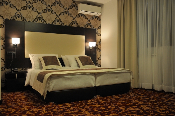 Hotel Espana